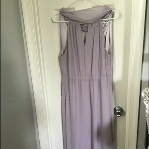 Joanna August a Smoke On The Water bridesmaid